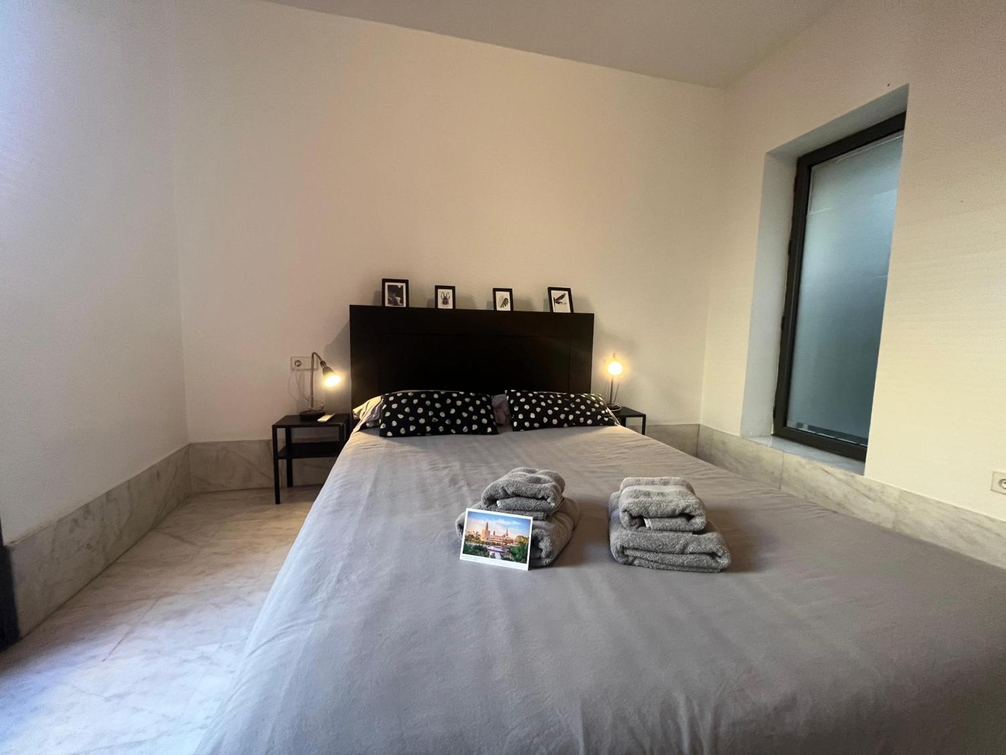 Center Confort 8 Appartement *
