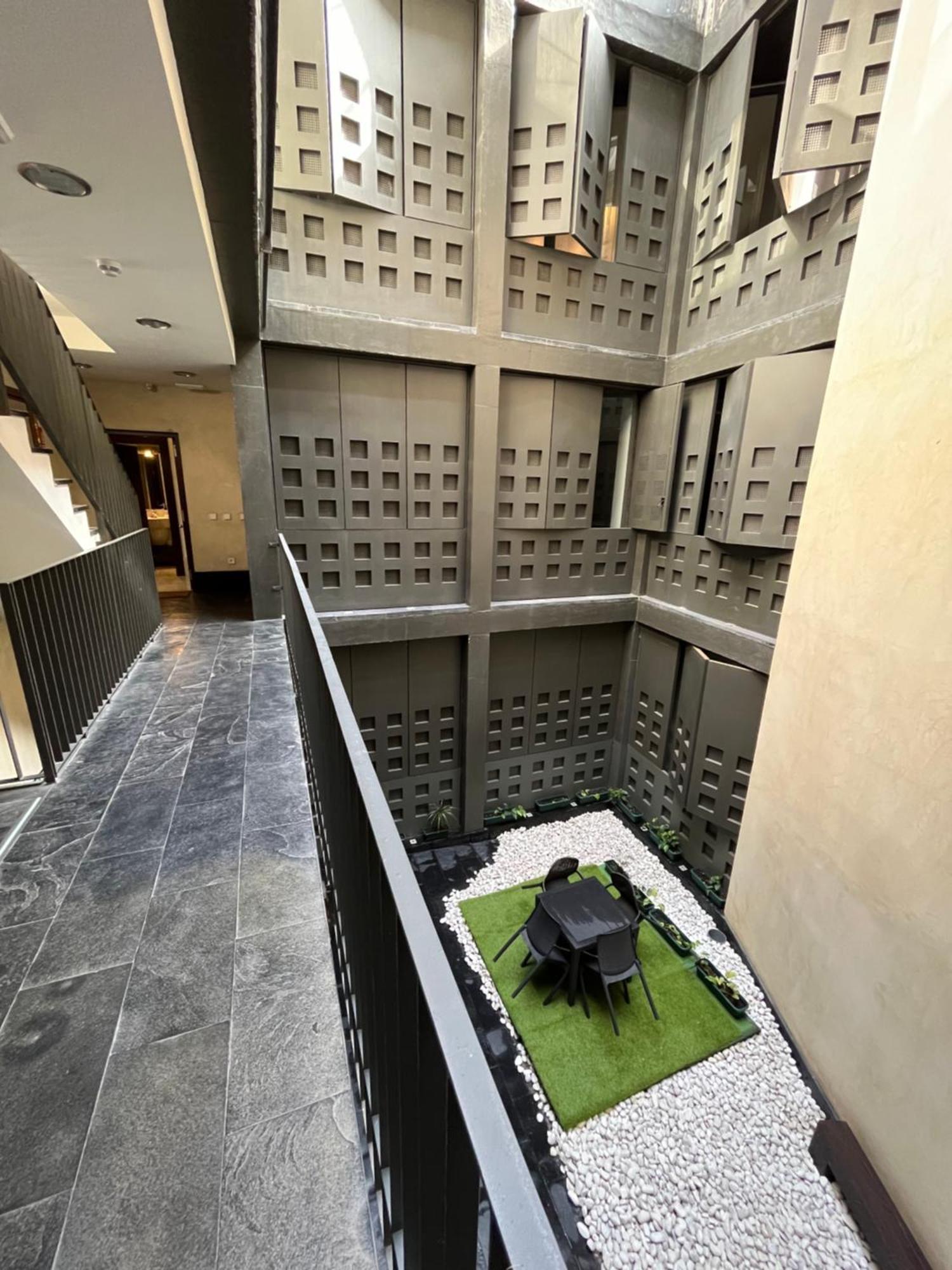 Appartement Center Confort 8 *