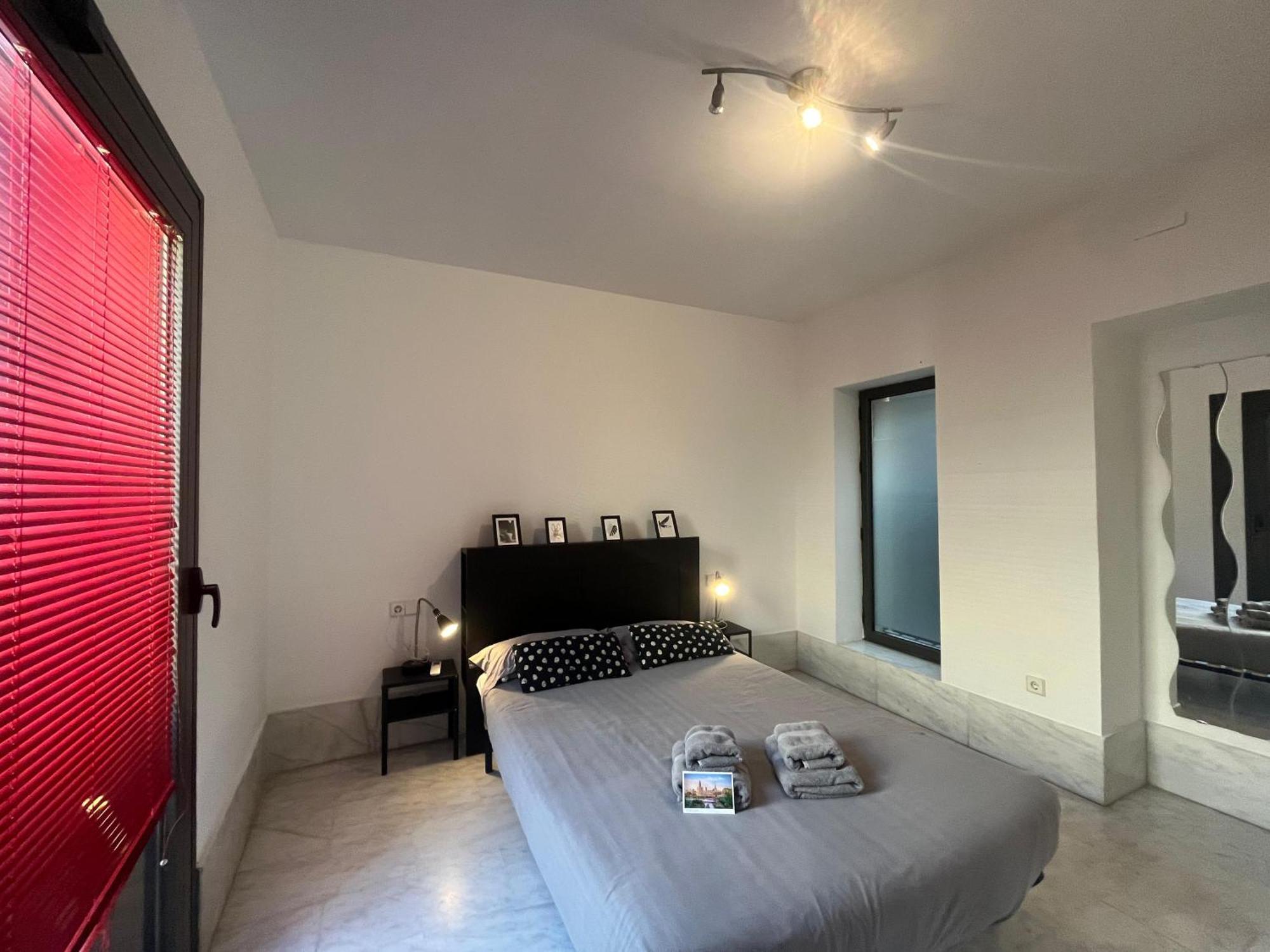 Appartement Center Confort 8