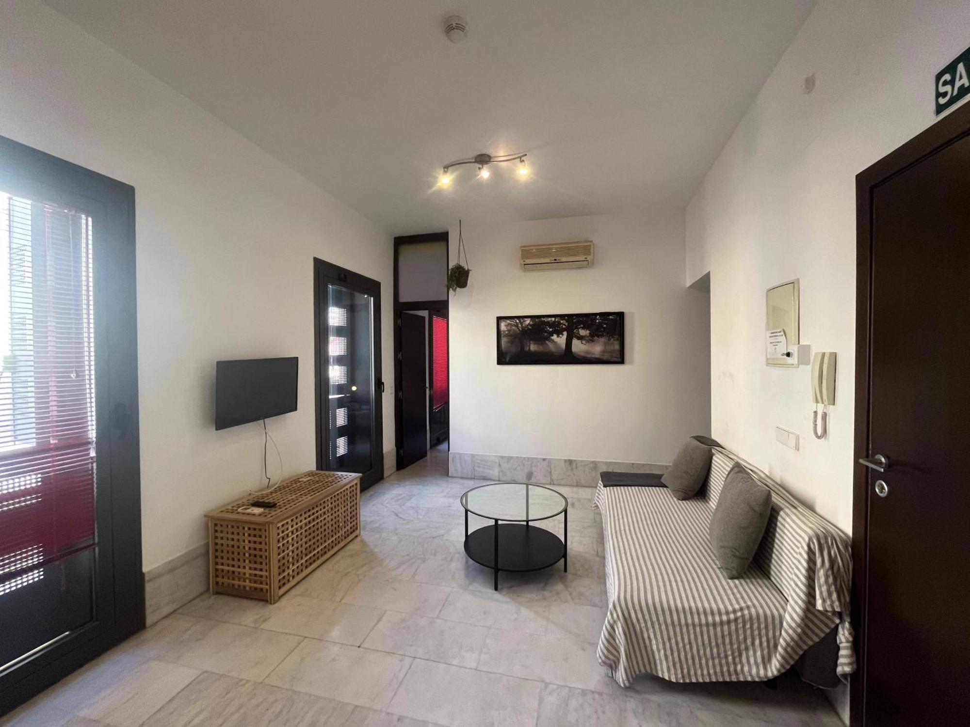 Appartement Center Confort 8 *