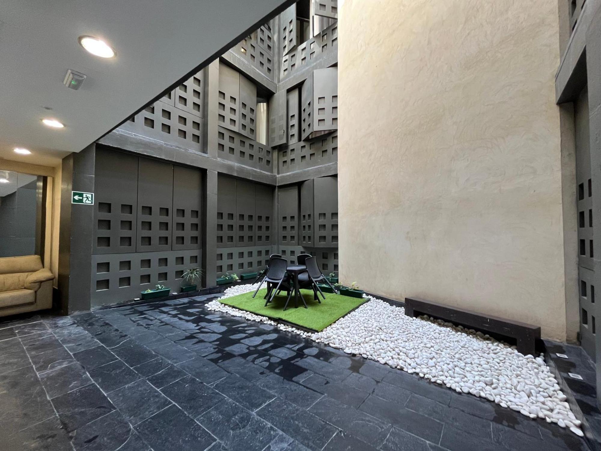 Apartment Center Confort 8 Seville